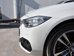 2014款 435i 运动设计套装