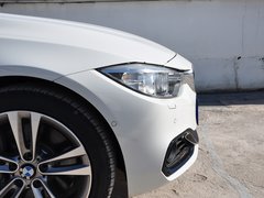 2014款 435i 运动设计套装