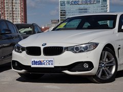 2014款 435i 运动设计套装