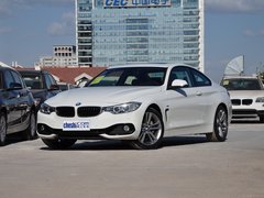 2014款 435i 运动设计套装