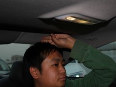 2014款 435i 运动设计套装