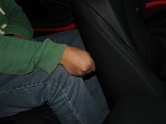2014款 435i 运动设计套装