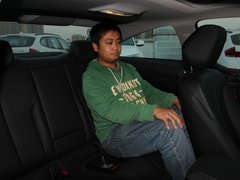 宝马4系 2014款 435i 运动设计套装