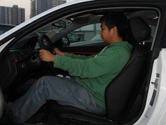 2014款 435i 运动设计套装
