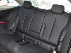 2014款 435i 运动设计套装