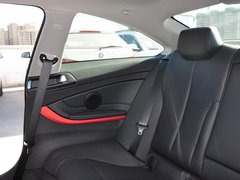2014款 435i 运动设计套装