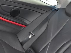 2014款 435i 运动设计套装