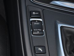 2014款 435i 运动设计套装