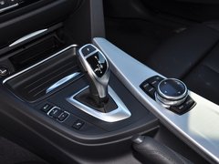 2014款 435i 运动设计套装