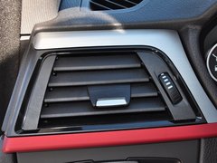 2014款 435i 运动设计套装