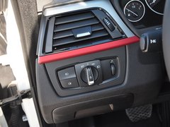 2014款 435i 运动设计套装