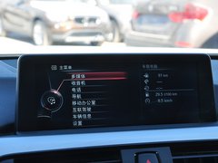 2014款 435i 运动设计套装