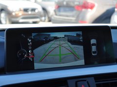 2014款 435i 运动设计套装