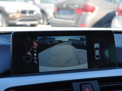 2014款 435i 运动设计套装