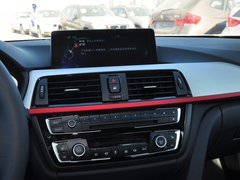 2014款 435i 运动设计套装