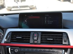 2014款 435i 运动设计套装