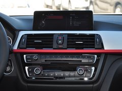 2014款 435i 运动设计套装