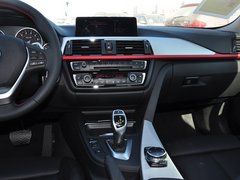 2014款 435i 运动设计套装
