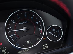 2014款 435i 运动设计套装