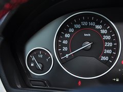 2014款 435i 运动设计套装