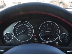 2014款 435i 运动设计套装