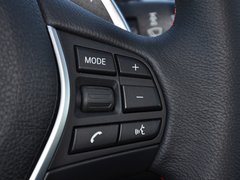 2014款 435i 运动设计套装
