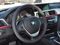 2014款 435i 运动设计套装