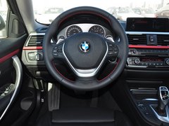 2014款 435i 运动设计套装