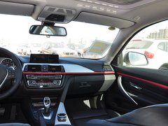 2014款 435i 运动设计套装