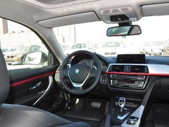 2014款 435i 运动设计套装