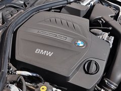 2014款 435i 运动设计套装