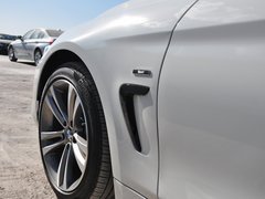 2014款 435i 运动设计套装