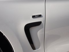2014款 435i 运动设计套装