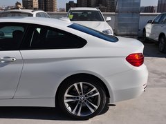 2014款 435i 运动设计套装