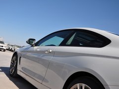 2014款 435i 运动设计套装