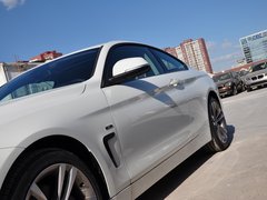 2014款 435i 运动设计套装