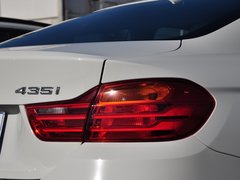 2014款 435i 运动设计套装