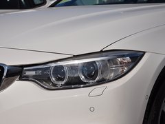 2014款 435i 运动设计套装