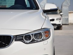 2014款 435i 运动设计套装