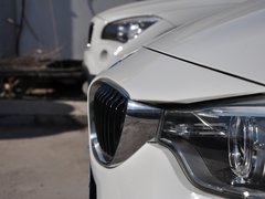 2014款 435i 运动设计套装