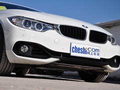 2014款 435i 运动设计套装