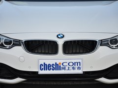 2014款 435i 运动设计套装