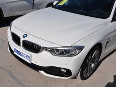 2014款 435i 运动设计套装