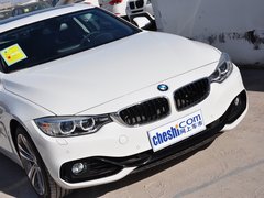 2014款 435i 运动设计套装