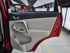 2014款 2.0L 手动 家享版 5座