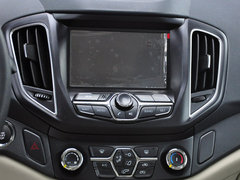2014款 2.0L 手动 家享版 5座