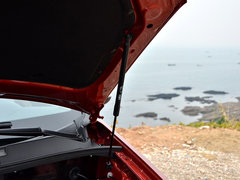 2014款 2.0L 手动 家享版 5座