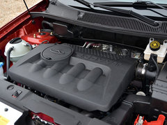 2014款 2.0L 手动 家享版 5座