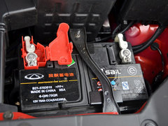 2014款 2.0L 手动 家享版 5座
