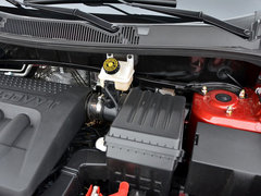 2014款 2.0L 手动 家享版 5座